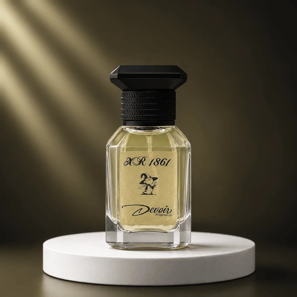 XR 1861 (Limited Edition)